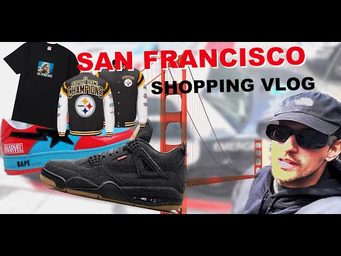 Video: Kde najít nejlepší burrita v San Franciscu