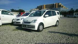 2006 Daihatsu MIRA L250s