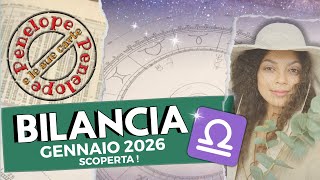 LIBRA HOROSCOPE JANUARY 2026 ♎️ • Astrology •