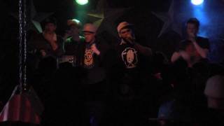 "High Grade" Sweatshop Union Park City, UT w/ Kyprios Solo