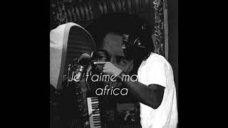 Mama Africa