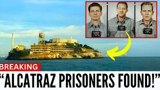 Scientists Finally Solved the Alcatraz Escape Mystery in 2025