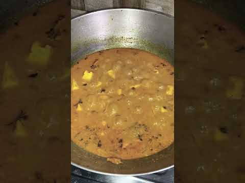 Chana paneer curry #food #cooking #odisha #shorts #likesharesubscribe please 🙏🙏