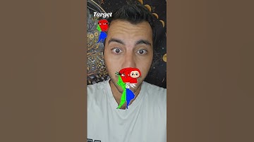 Painting inside out cartoon characters puzzle game #insideout2 #insideout #game #painting