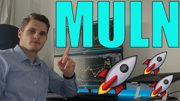 Mullen Analysis - $MULN STOCK PRICE PREDICTION & TARGETS