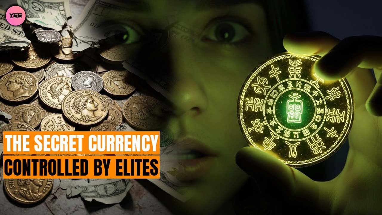 What They Don’t Tell You | 20 Shocking Facts About Money