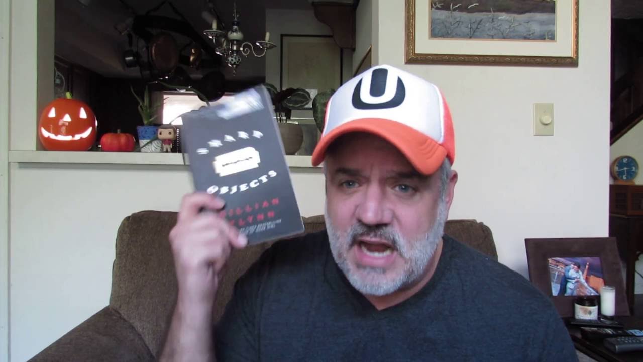 HALLOWEEN BOOKS, OCTOBER READING & SPOOKATHON!