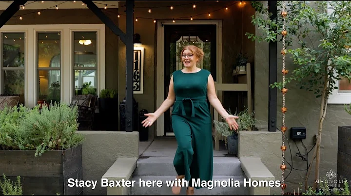 Once in a lifetime Magnolia District Charmer! 1163...