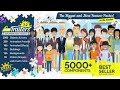 AinTrailers Explainer Video Toolkit with Character Animation Builder | videohive