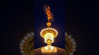 Bra Lajpaal Ali Jo Lagian Nibhaan Janda Ay Salam Ya Mola Ali