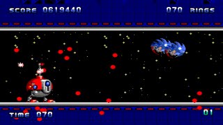 [TAS] Sonic ERaZor - Fulfilled Edition in 5:36.97