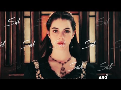 Mary Stuart  ► Sail