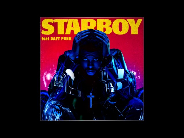The Weeknd - Starboy (official) ft. Daft Punk[432Hz] - YouTube