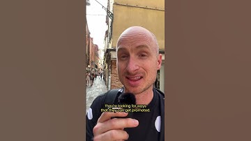 Be A Threat To Your Boss #communication #meetings #communicationskills #strategicthinking