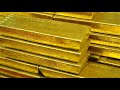 Gold rally not totally inflation flare whartons siegel