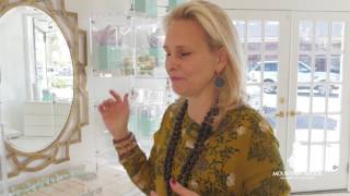 Member Profile: Judith Bright