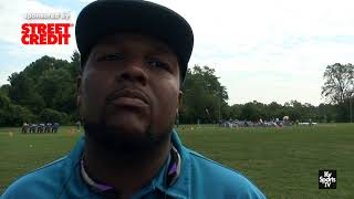 Coach Woody Birdsong On Positive Impact Of Youth Football On Community
