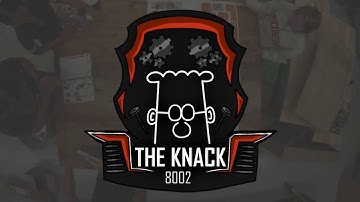 Stepcraft CNC Assembly-The Knack