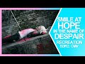 Smile at Hope in the Name of Despair | SDR2: Recreation CMV