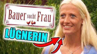 Bauer sucht frau 2020: denise fährt zweigleisig!?