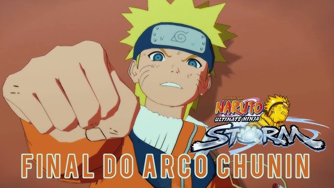 À Naruto Brasil Se o SBT fizer uma maratona de Naruto Clássico