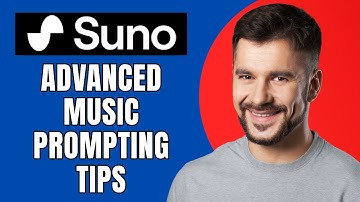 Geavanceerde muziekprompttips voor generatieve AI van Suno AI (gids 2025)
