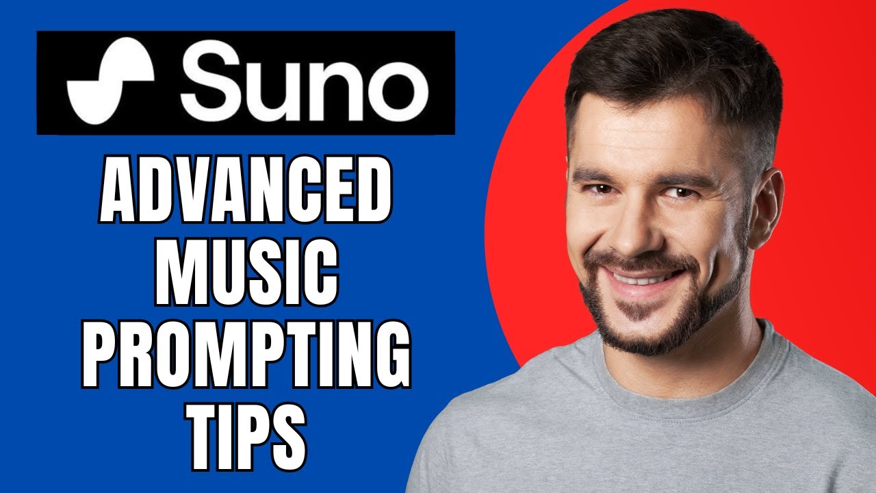 Suno AI Advanced Music Prompting Tips for Generative AI (2025 Guide ...