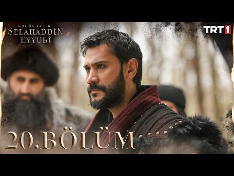 Kudüs Fatihi Selahaddin