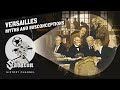 Versailles - &quot;It will be what you make of it&quot; - Sabaton History 111 [Official]