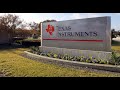 Texas Instruments - фундаментальный разбор