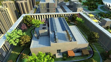 (INVT SOLAR) Three Phase Inverter Installation