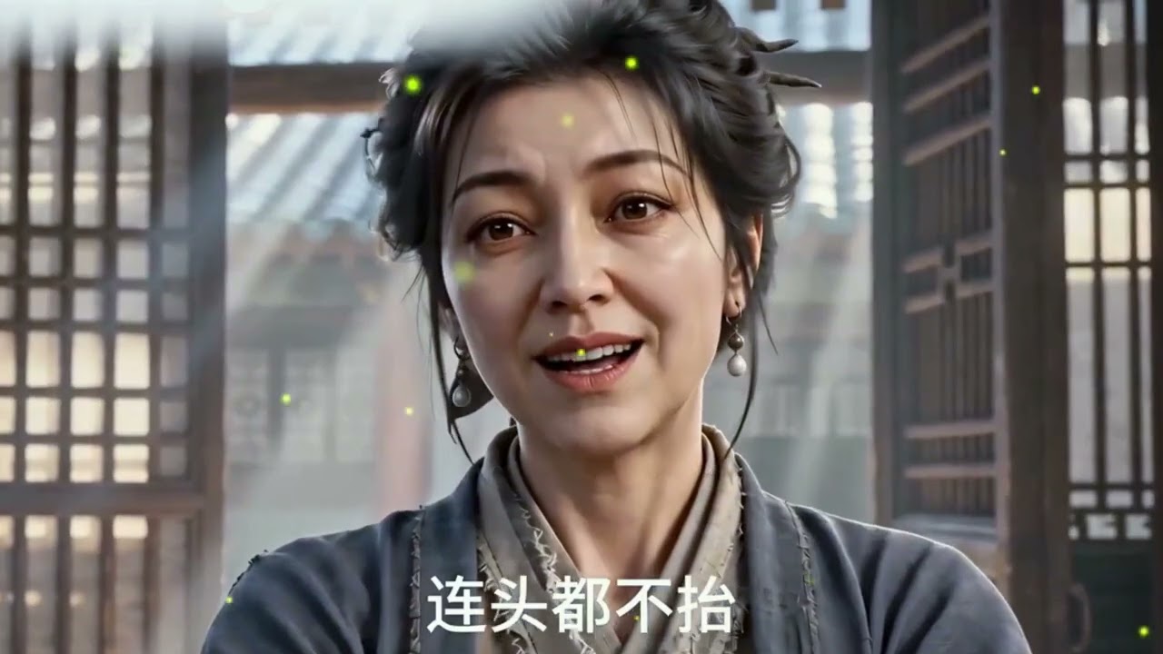 小娘子摆摊逆袭，美食致富抗婚