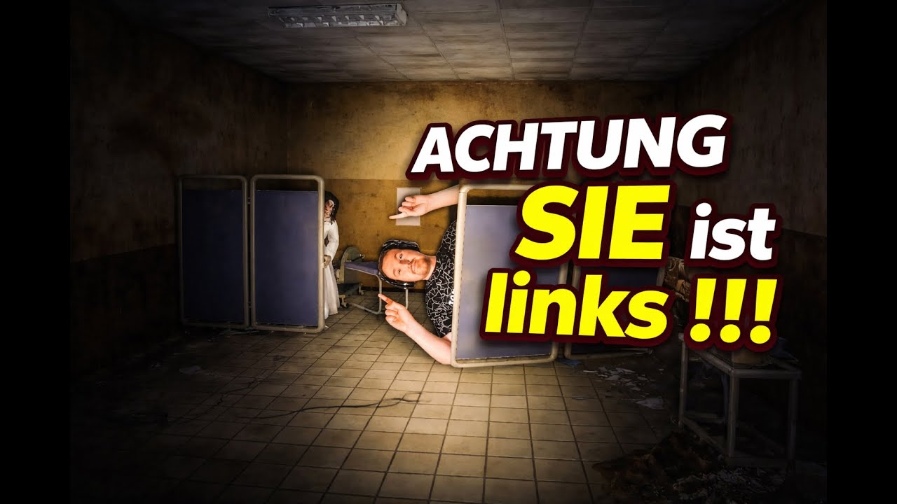 diese SCHULE ist VERFLUCHT (THE UNRESTED)