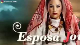 Esposa Joven Capitulo 242 Completo