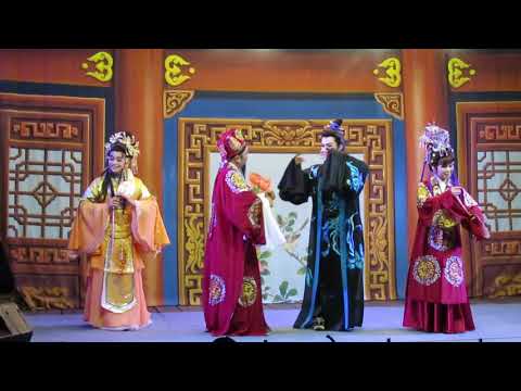 110.03.05. 鴻明歌劇團  乞丐養狀元  23 (茫茫鳥)