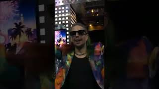 BRCW Vegas Vacation: The Reality TV Crossover Event...The Matthew Mania Podcast #shorts #short