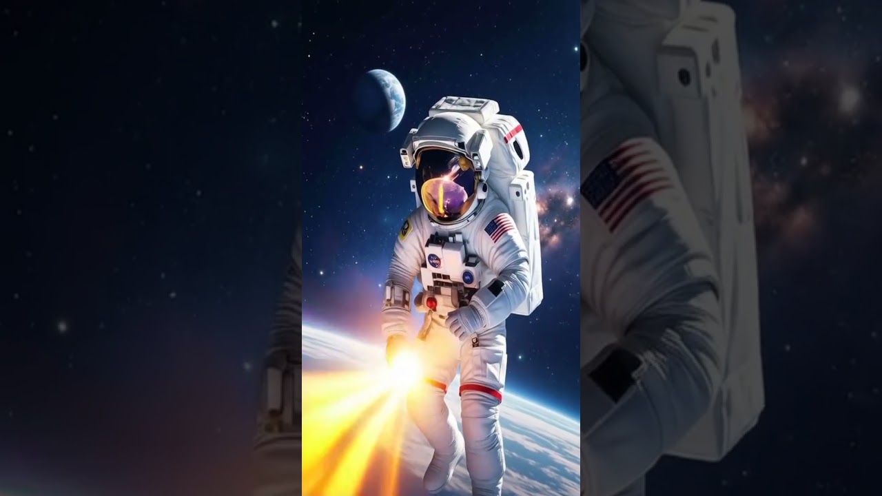 CosmicWhisper: Celestial Wonders of the Universe #5