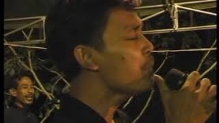 buyung cinta berduri Electone Beny dan Ferry