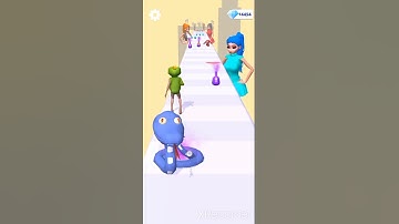 FrogPrince Rush in Max Level Gameplay iOS,Android Walkthrough Update All Trailer Mobile Game EGSUITQ
