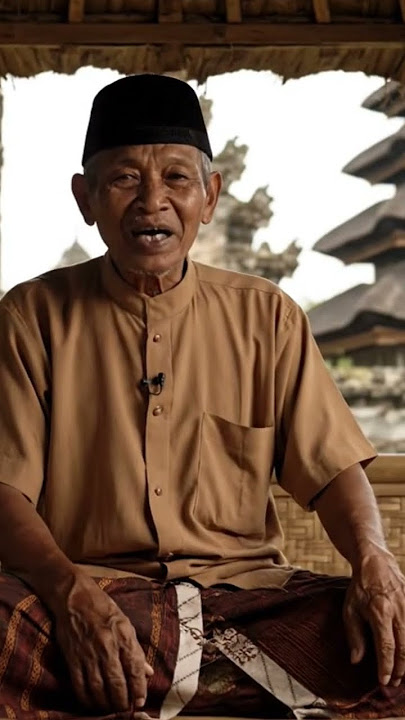 Khodam Uang 100 Ribu Rupiah