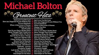 Michael Bolton, Elton John, Phil Collins, Lionel Richie, Air Supply, lobo Soft Rock Hits 70s 80s 90s