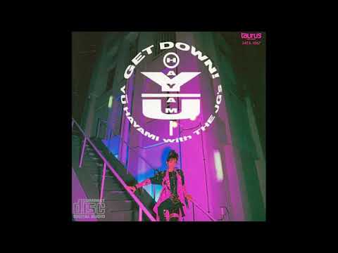 早見優/GET DOWN! YouTube