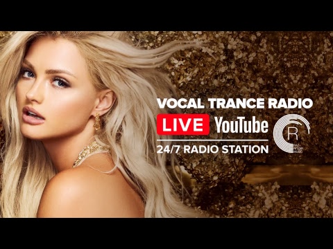 Vocal Trance Radio | Uplifting · 24/7 Live Stream