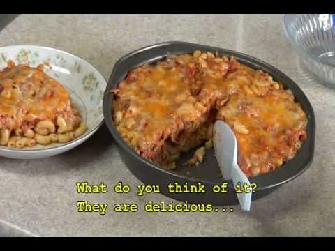 Pasta Pekis - See how to make this delicious macaroni pasta. -PekisKitchen