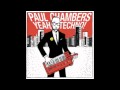 Paul Chambers - Yeah, Techno!