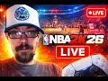 "Dunk into Realism: NBA2K26 Live - Where Gaming Meets the Court" (Portrait)