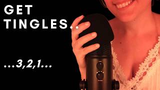 ASMR - Mic Pumping Swirling  | Soft Spoken Countdown, Rubbing, for Sleep & Focus screenshot 2