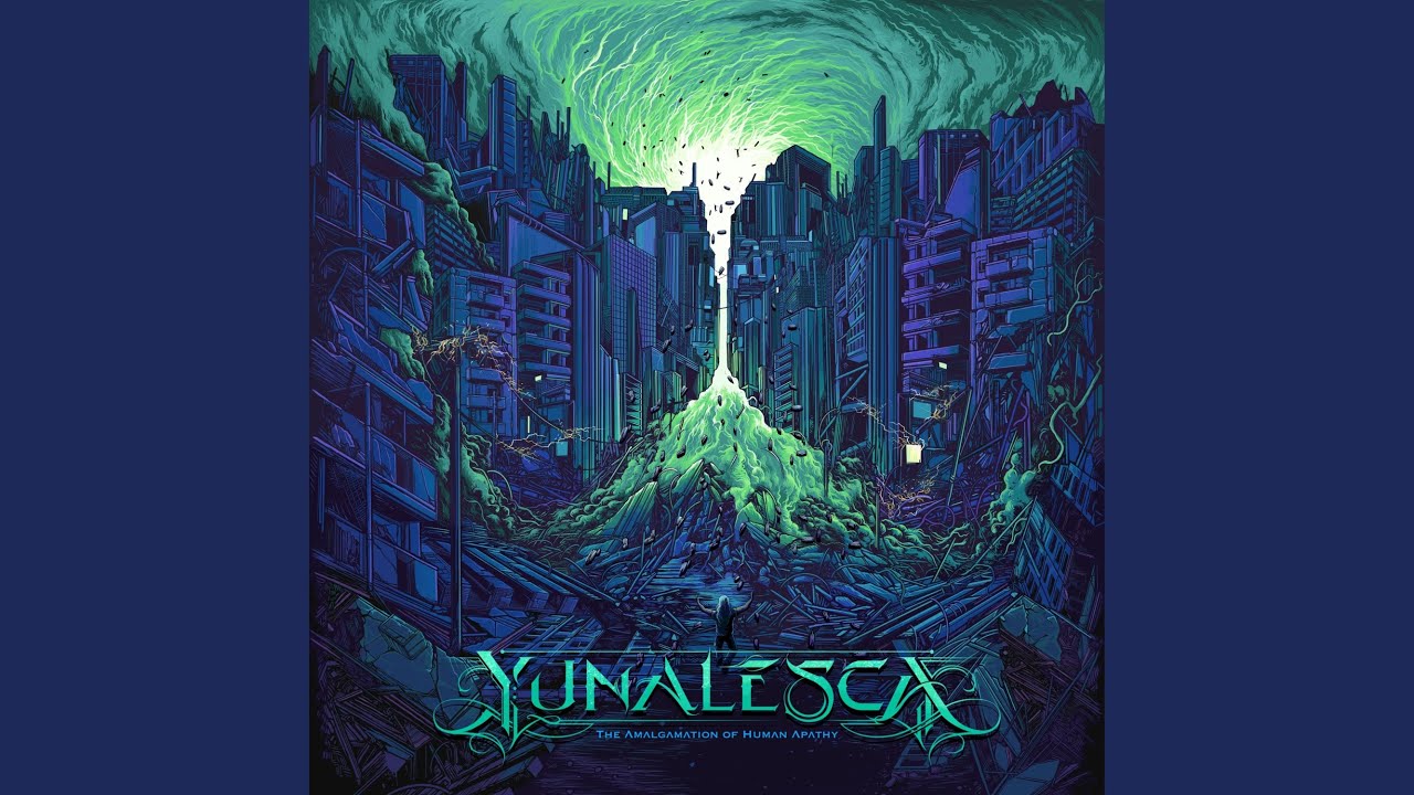 The Amalgamation of Human Apathy