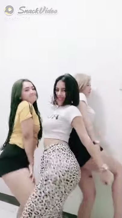 Tarik sis trio semongko💦