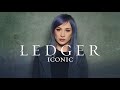 Ledger iconic official audio